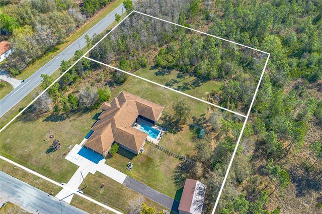 3509 CORONET AVENUE, Orlando, FL 32833