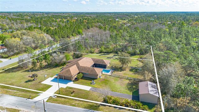 3509 CORONET AVENUE, Orlando, FL 32833