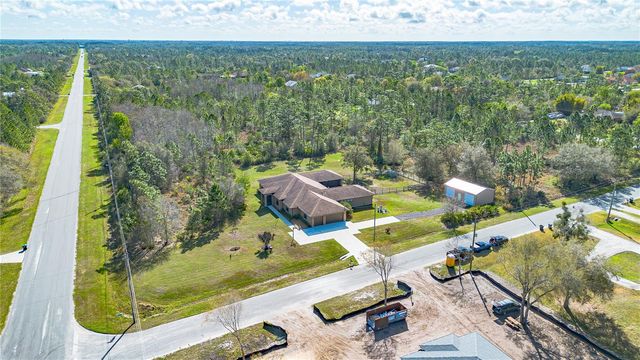 3509 CORONET AVENUE, Orlando, FL 32833