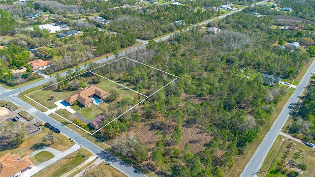 3509 CORONET AVENUE, Orlando, FL 32833