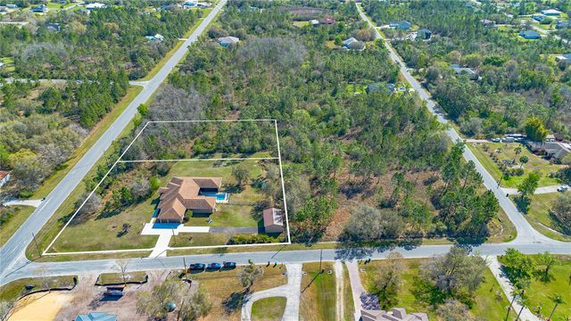 3509 CORONET AVENUE, Orlando, FL 32833