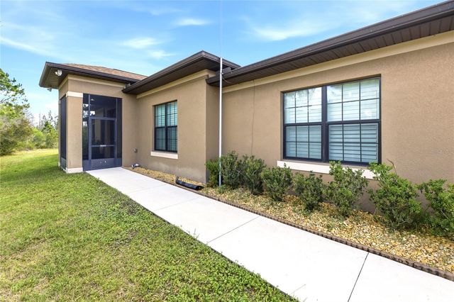 3509 CORONET AVENUE, Orlando, FL 32833