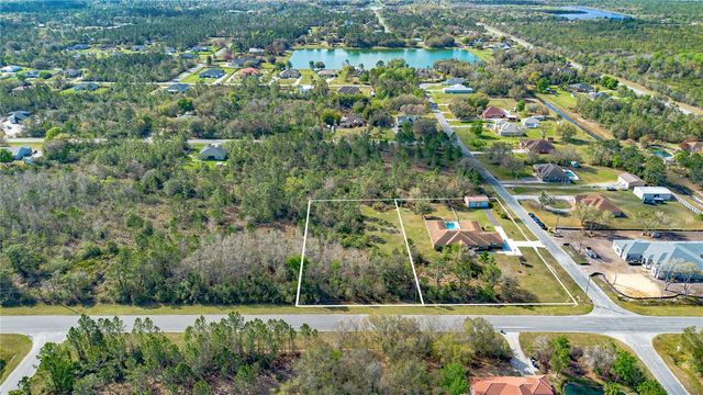 3509 CORONET AVENUE, Orlando, FL 32833