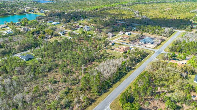 3509 CORONET AVENUE, Orlando, FL 32833