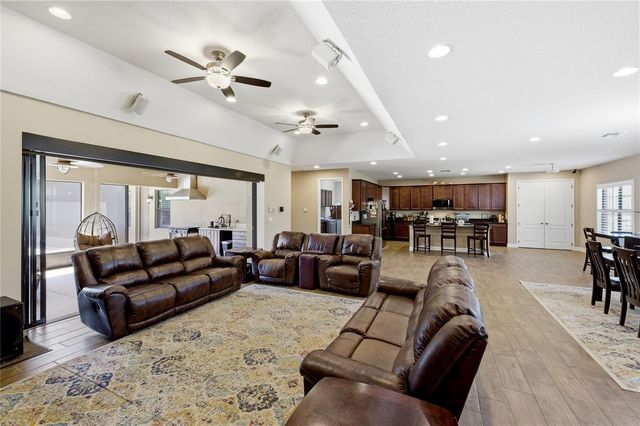 3509 CORONET AVENUE, Orlando, FL 32833