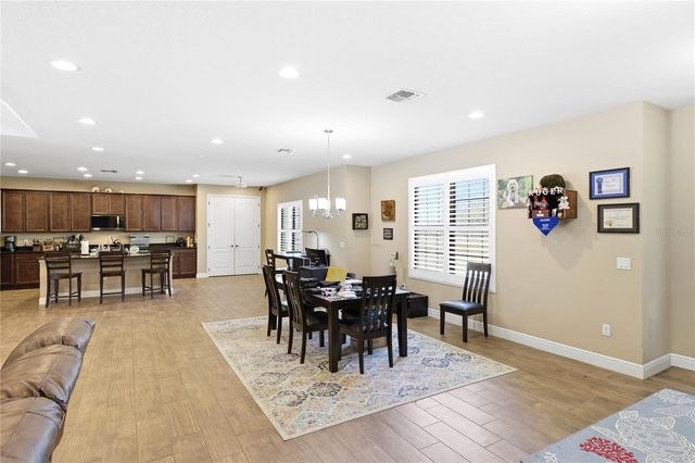 3509 CORONET AVENUE, Orlando, FL 32833