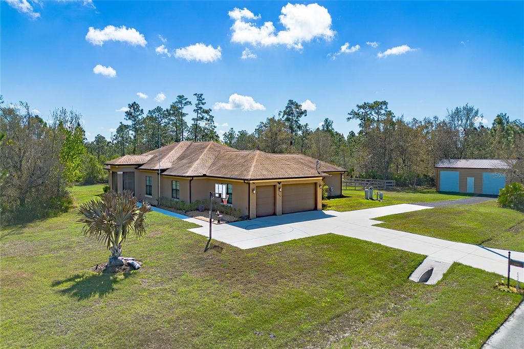 3509 CORONET AVENUE, Orlando, FL 32833