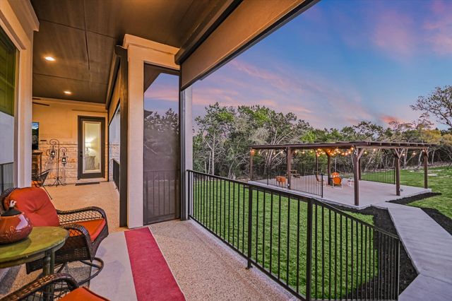 250 BROWN SADDLE CV, Driftwood, TX 78619