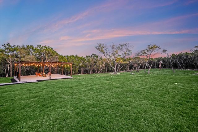 250 BROWN SADDLE CV, Driftwood, TX 78619