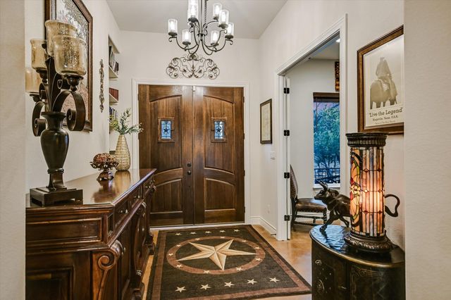 250 BROWN SADDLE CV, Driftwood, TX 78619