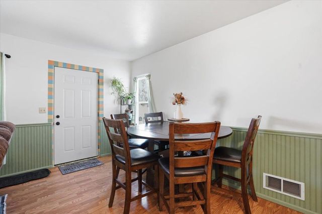 111 S Palmatory Street, Horicon, WI 53032