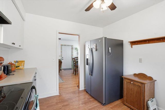 111 S Palmatory Street, Horicon, WI 53032