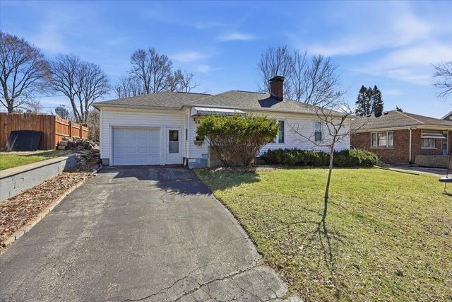 111 S Palmatory Street, Horicon, WI 53032