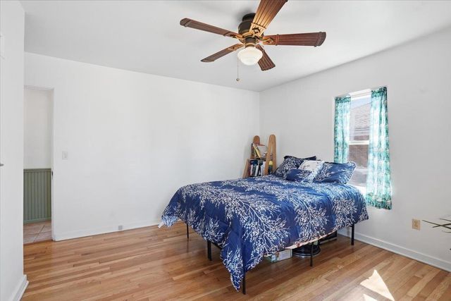 111 S Palmatory Street, Horicon, WI 53032