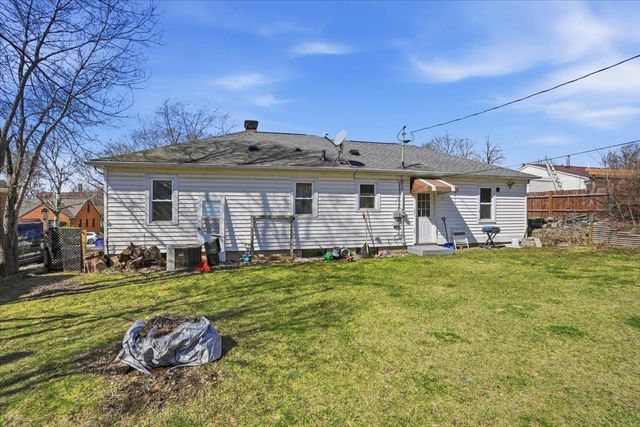 111 S Palmatory Street, Horicon, WI 53032