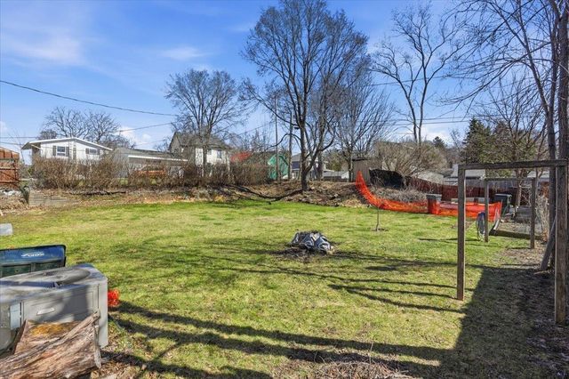111 S Palmatory Street, Horicon, WI 53032