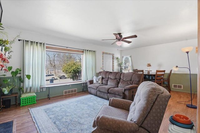 111 S Palmatory Street, Horicon, WI 53032