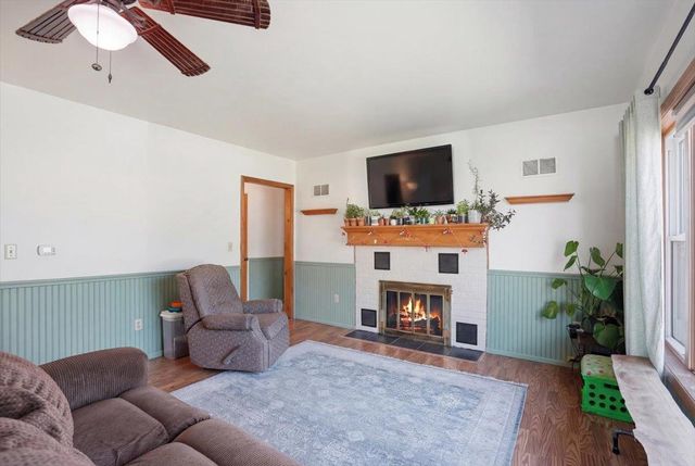 111 S Palmatory Street, Horicon, WI 53032