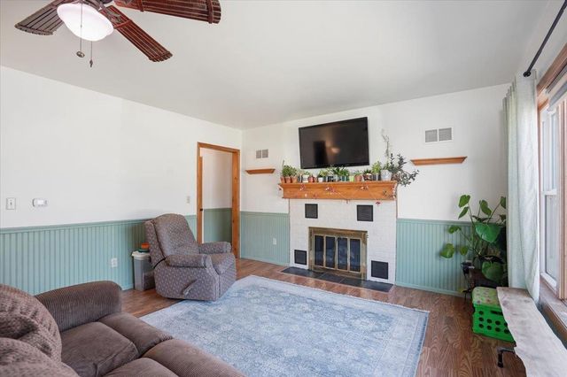 111 S Palmatory Street, Horicon, WI 53032
