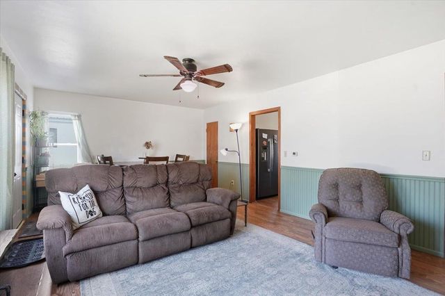 111 S Palmatory Street, Horicon, WI 53032