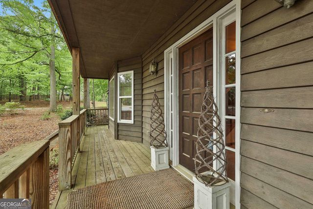 101 Longer Drive, Peachtree City, GA 30269