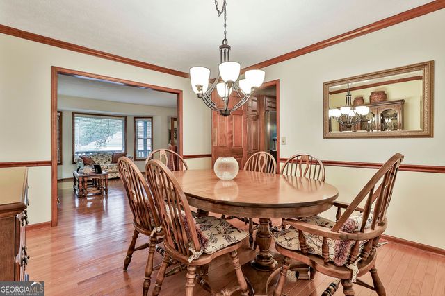 101 Longer Drive, Peachtree City, GA 30269