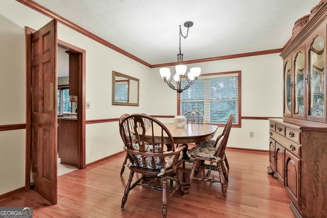 101 Longer Drive, Peachtree City, GA 30269