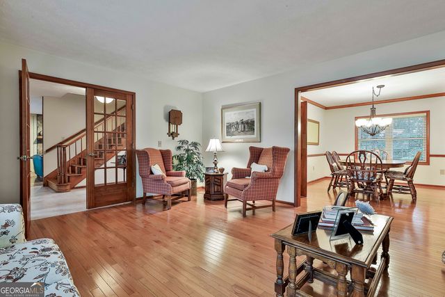 101 Longer Drive, Peachtree City, GA 30269