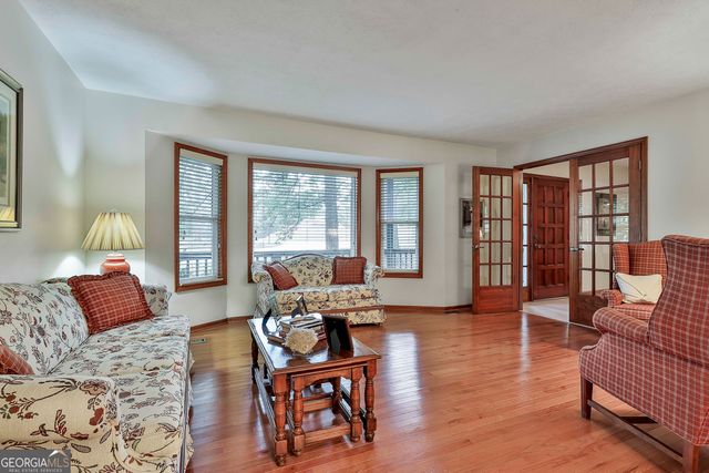 101 Longer Drive, Peachtree City, GA 30269
