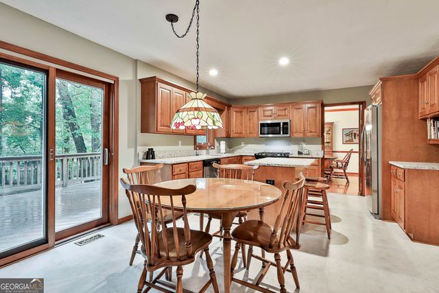 101 Longer Drive, Peachtree City, GA 30269