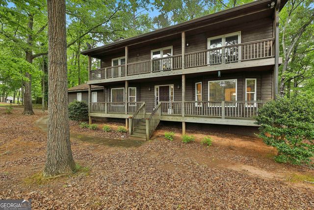 101 Longer Drive, Peachtree City, GA 30269