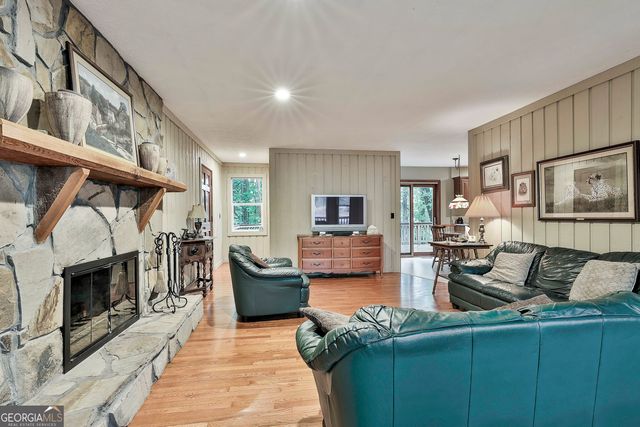 101 Longer Drive, Peachtree City, GA 30269