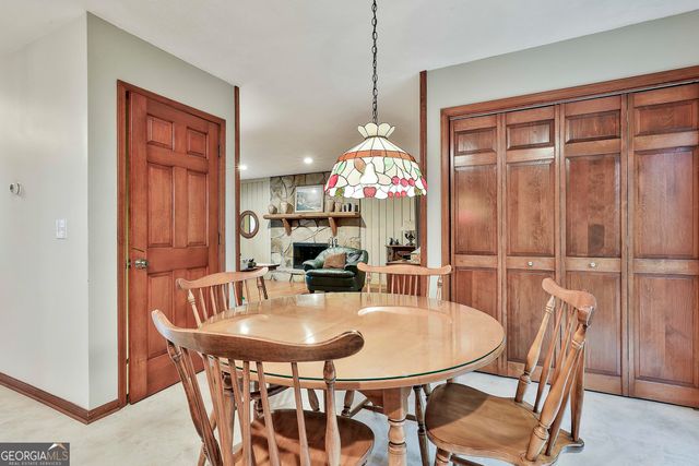 101 Longer Drive, Peachtree City, GA 30269