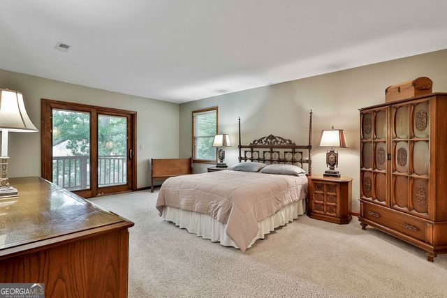101 Longer Drive, Peachtree City, GA 30269