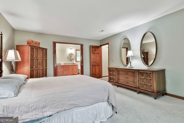 101 Longer Drive, Peachtree City, GA 30269