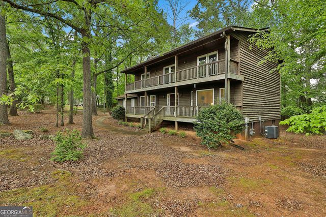 101 Longer Drive, Peachtree City, GA 30269