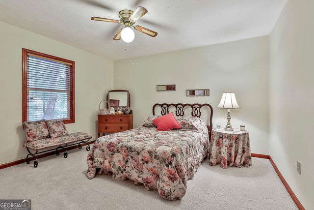 101 Longer Drive, Peachtree City, GA 30269