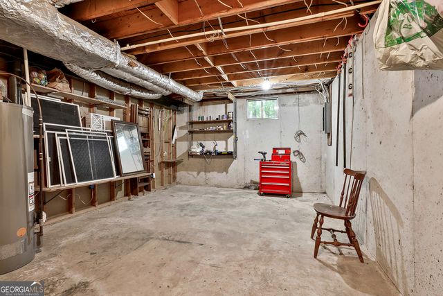 101 Longer Drive, Peachtree City, GA 30269