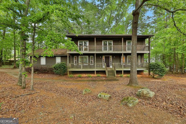 101 Longer Drive, Peachtree City, GA 30269