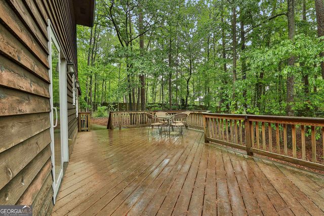 101 Longer Drive, Peachtree City, GA 30269