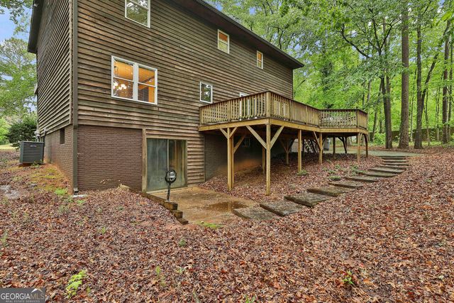 101 Longer Drive, Peachtree City, GA 30269