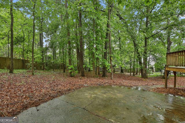 101 Longer Drive, Peachtree City, GA 30269