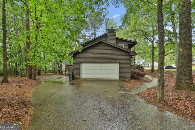 101 Longer Drive, Peachtree City, GA 30269
