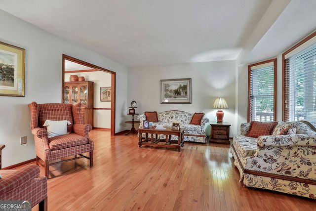 101 Longer Drive, Peachtree City, GA 30269