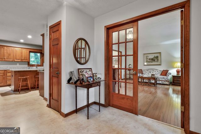 101 Longer Drive, Peachtree City, GA 30269