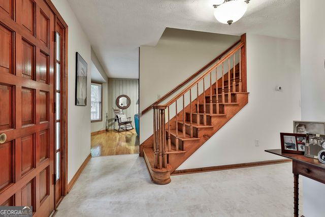 101 Longer Drive, Peachtree City, GA 30269