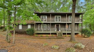 101 Longer Drive, Peachtree City, GA 30269