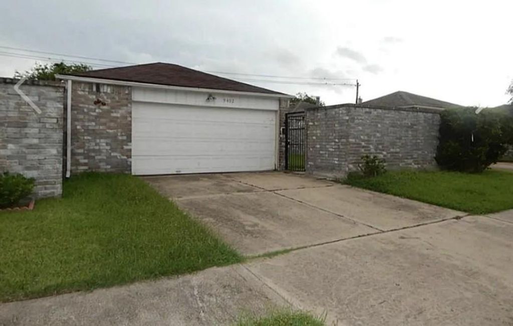 9419 Wellsworth Drive, Houston, TX 77083