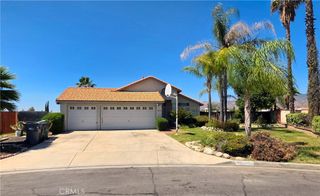 44194 Meadow Grove, Hemet, CA 92544