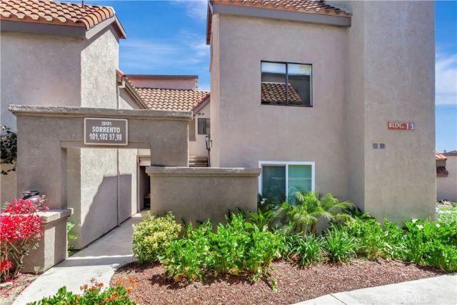 28181 Sorrento 98, Laguna Niguel, CA 92677